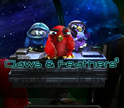 Claws & Feathers 3 XBOX One / Xbox Series X|S Account