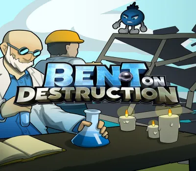 Bent on Destruction PC Steam CD Key