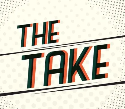 The Take Steam CD Key