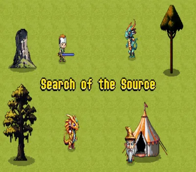 Search of the Source PC Steam CD Key