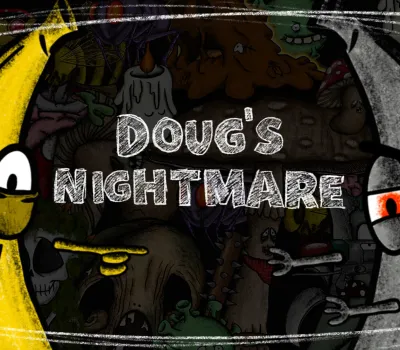 Doug's Nightmare XBOX One / Xbox Series X|S Account