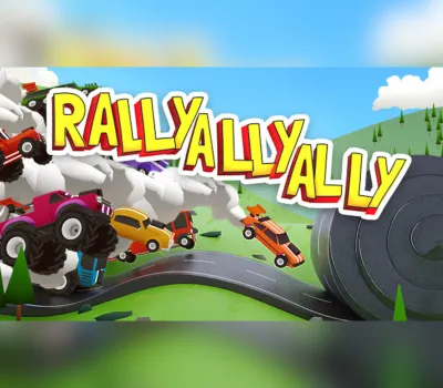 Rallyallyally PC Steam CD Key