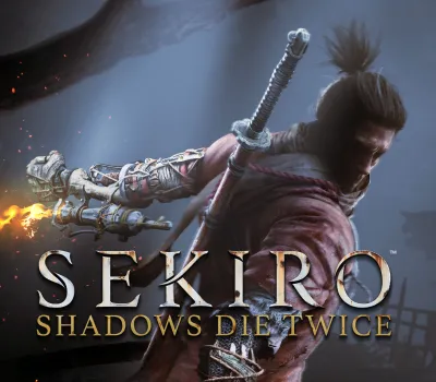 Sekiro: Shadows Die Twice PS5 Account