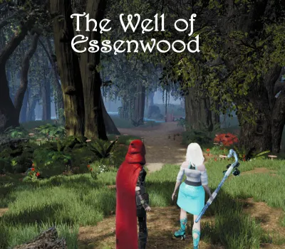 The Well of Essenwood PC Steam CD Key