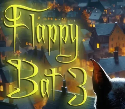 Flappy Bat 3 PC Steam CD Key