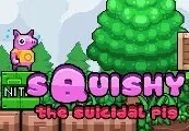 Squishy the Suicidal Pig Steam Gift