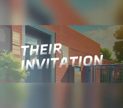 Their Invitation (他他与他的秘密) PC Steam CD Key