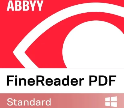 ABBYY Finereader PDF 16 EU
