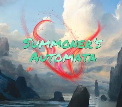 Summoner´s Automata PC Steam CD Key