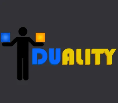 Duality Steam CD Key