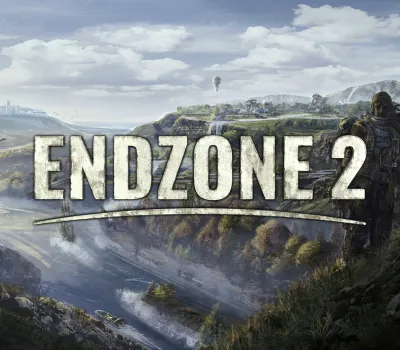 Endzone 2 EU/US/JP PC Steam CD Key
