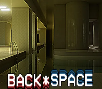 BACK*SPACE PC Steam CD Key
