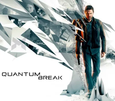 Quantum Break PC Windows Account