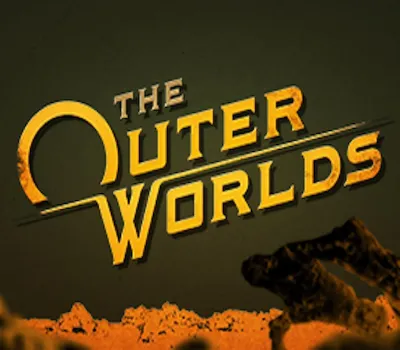 The Outer Worlds EU Windows 10 CD Key