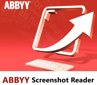 ABBYY Screenshot Reader EU