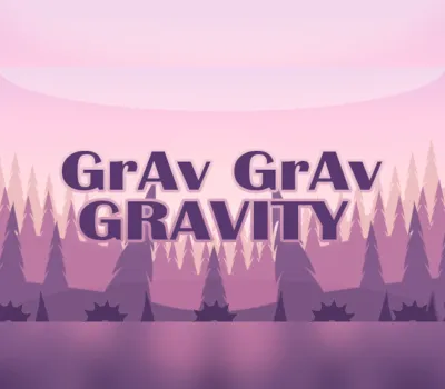 Grav Grav Gravity Steam CD Key