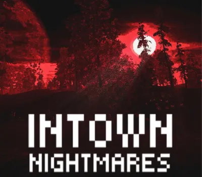 Intown Nightmares PC Steam CD Key