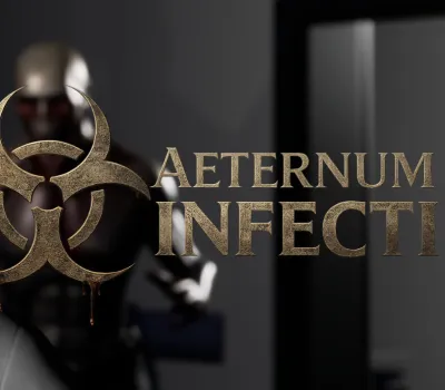 Aeternum Infecti PC Steam CD Key