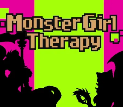 Monster Girl Therapy PC Steam CD Key
