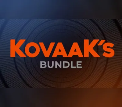 KovaaK's Core Bundle PC Steam CD Key