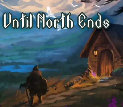 Until North Ends PC Steam CD Key