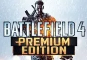 Battlefield 4 Premium Edition RU/PL Languages Only EA App CD Key