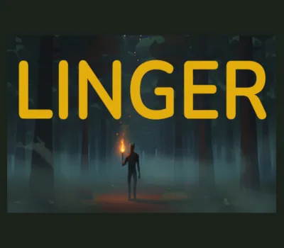 LINGER PC Steam CD Key