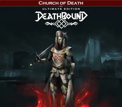 Deathbound – Ultimate Edition Xbox Series X|S Account
