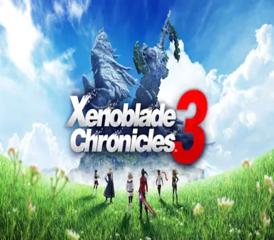 Xenoblade Chronicles 3 Nintendo Switch Access