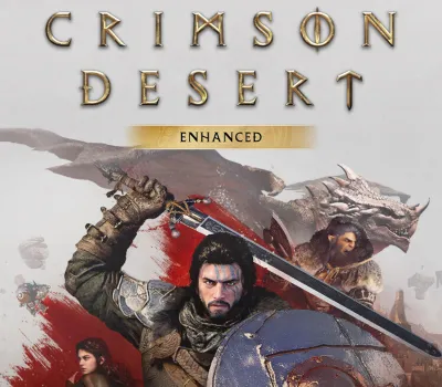 Crimson Desert Enhanced Xbox Series X|S / PC CD Key