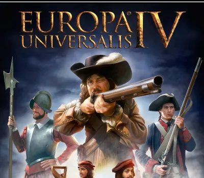 Europa Universalis IV + Pre-Order Bonus PC Steam CD Key