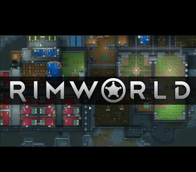 RimWorld + 5 DLCs Bundle PC Steam Account