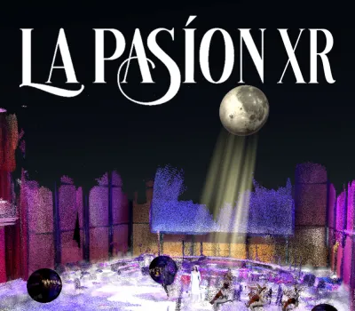 La Pasion XR PC Steam CD Key
