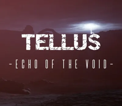 Tellus: Echo of the Void PC Steam CD Key