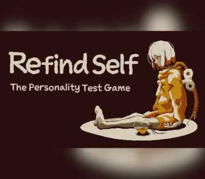 Refind Self: The Personality Test Game EU Nintendo Switch CD Key