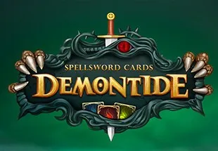 Spellsword Cards: Demontide Steam CD Key