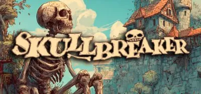 Skullbreaker PC Steam CD Key