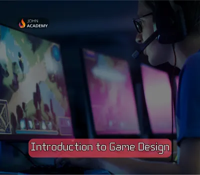 Introduction to Game Design: From Noob to Pro John Academy