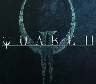 Quake II EU (without DE) PS4 CD Key