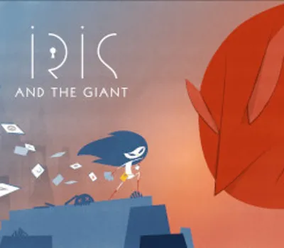 Iris and the Giant EU PS4 CD Key