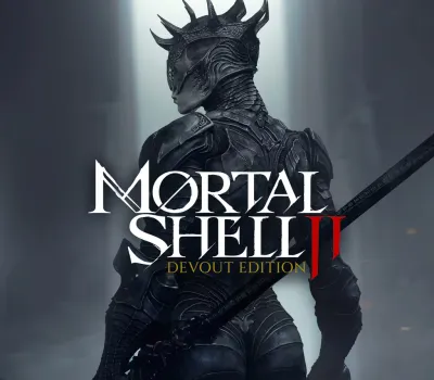 Mortal Shell II: Devout Edition PS5 Account