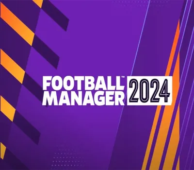Football Manager 2024 EU PC Windows CD Key