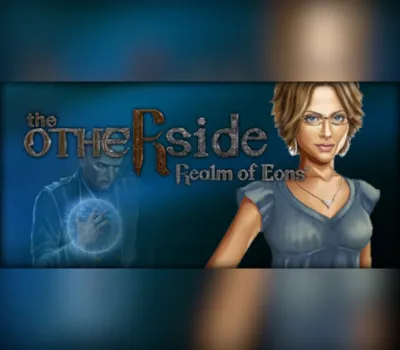 The Otherside: Realm of Eons Steam Gift