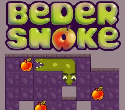 BederSNAKE PC Steam CD Key