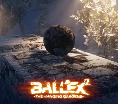 Ballex²: The Hanging Gardens PC Steam CD Key