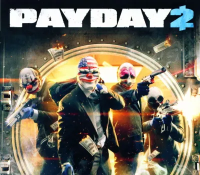 PAYDAY 2 Nintendo Switch Access