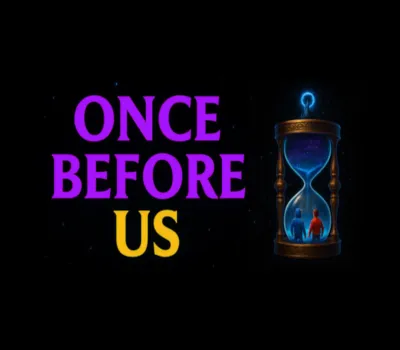 Once Before Us PC Steam CD Key