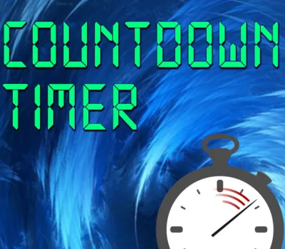 Countdown Timer PC Steam
