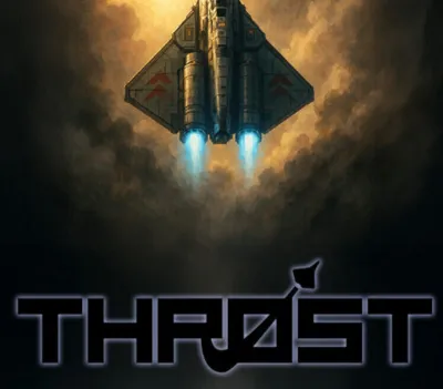 Throst PC Steam CD Key