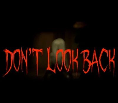 Don't Look Back Steam CD Key